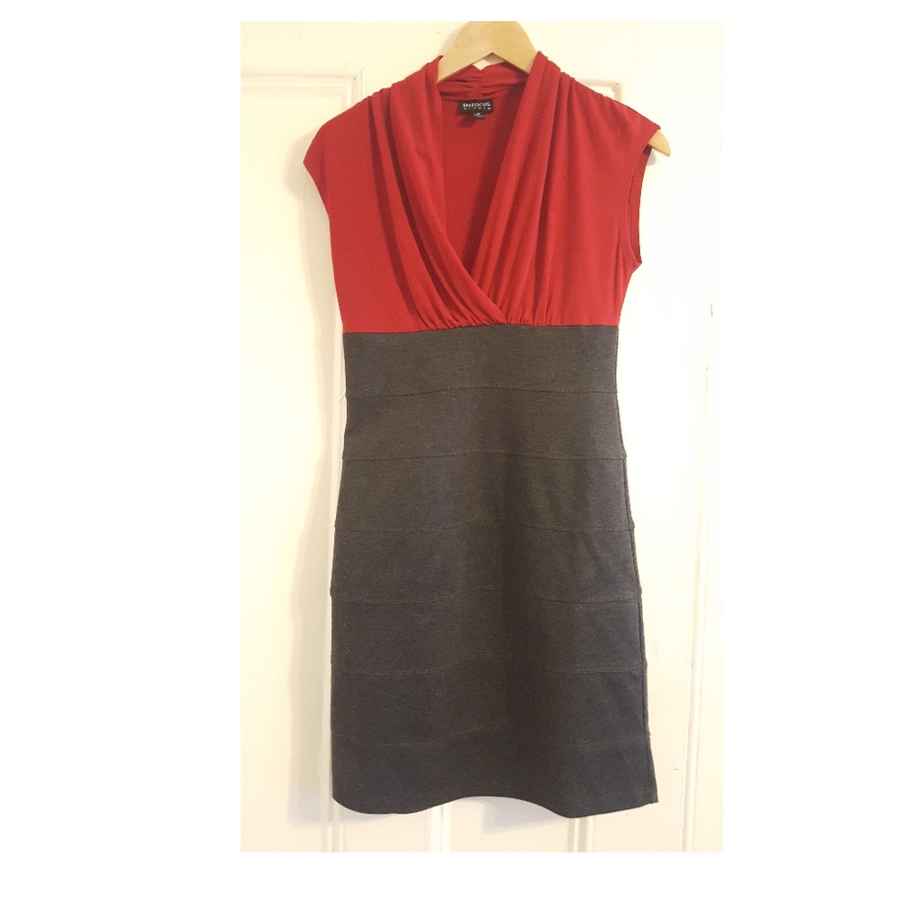 En Focus Studio dress